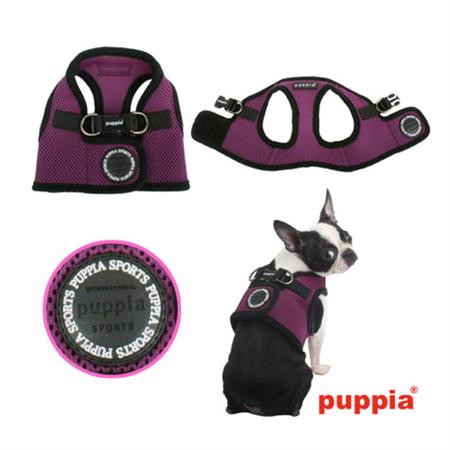 puppia soft dog harness puppia soft dog harness